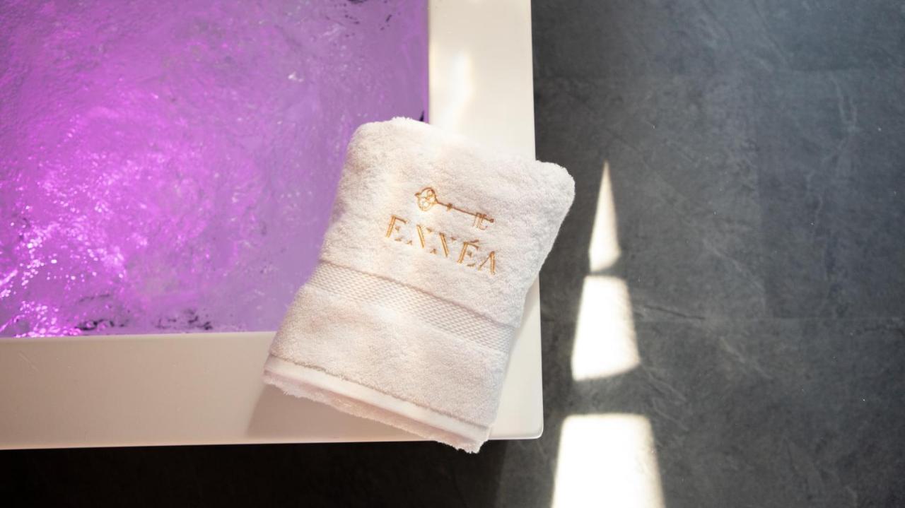 Ennea - Jacuzzi & Luxury Suites (Adults Only) Perpignan Kültér fotó